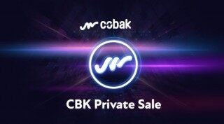 什么是Cobak Tokbn(CBK)币