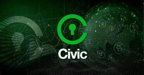什么是Civic(CVC)币-第1张图片-欧意下载