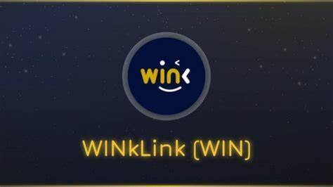 什么是WINkLink币-第1张图片-欧意下载