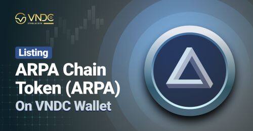 什么是ARPA Chain币-第1张图片-欧意下载