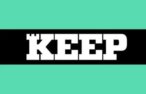 Keep Network(KEEP)币种说明-第1张图片-欧意下载