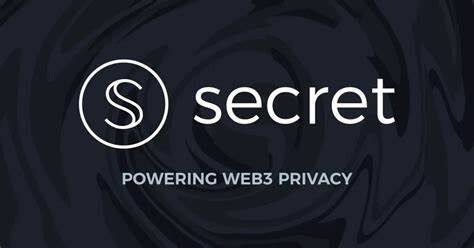 什么是Secret(SCRT)币-第1张图片-欧意下载