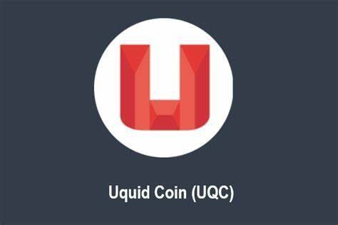 什么是Uquid Coin(UQC)币-第1张图片-欧意下载