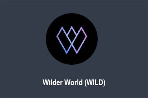 什么是Wilder World(WILD)币-第1张图片-欧意下载