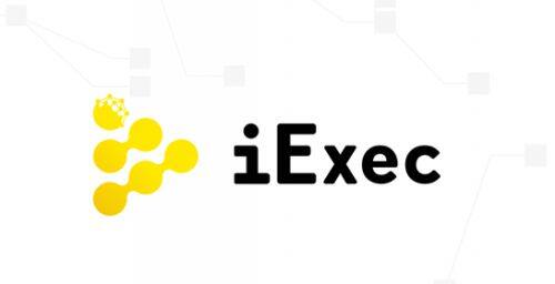 什么是iExec（RLC）币-第1张图片-欧意下载