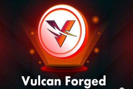 什么是Vulcan Forged(PYR)币-第1张图片-欧意下载