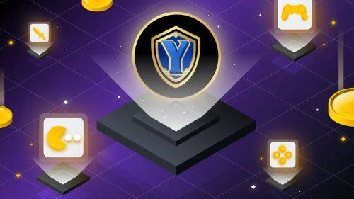 Yield Guild Games(YGG)币种说明-第1张图片-欧意下载
