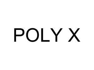 什么是Polymesh(POLYX)币-第1张图片-欧意下载