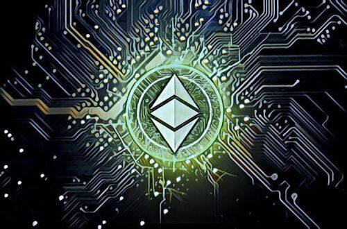 什么是EthereumPOW(ETHW)币-第1张图片-欧意下载
