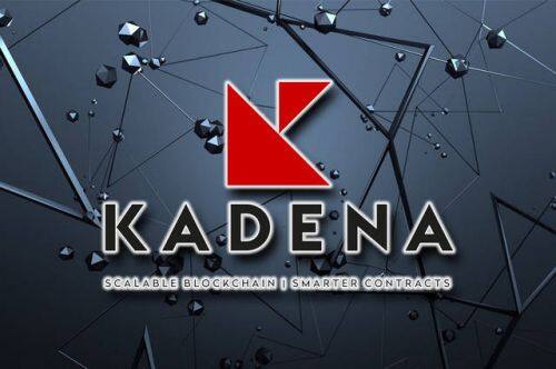 Kadena(KDA)是什么币-第1张图片-欧意下载