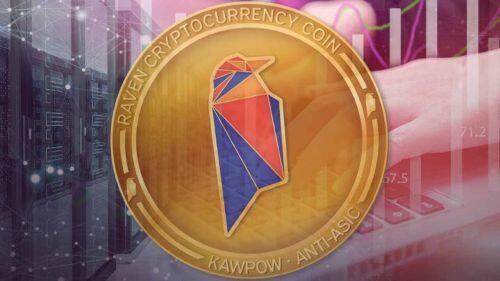 什么是Ravencoin(RVN)币-第1张图片-欧意下载