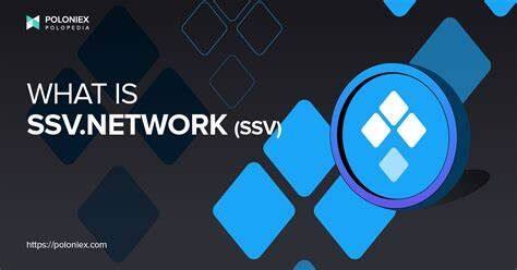 什么是ssv.network（SSV）币-第1张图片-欧意下载