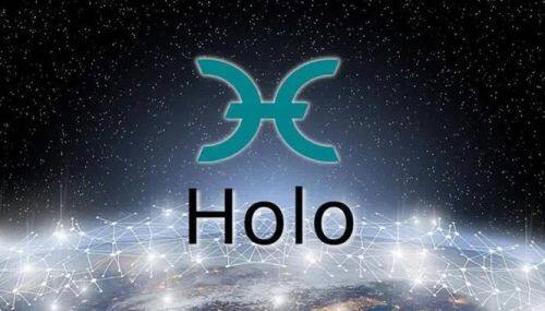 什么是Holo(HOT)币-第1张图片-欧意下载