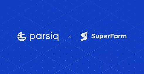 什么是SuperFarm(SUPER)币-第1张图片-欧意下载