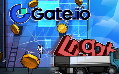 gate交易所实盘如何入驻-第1张图片-欧意下载