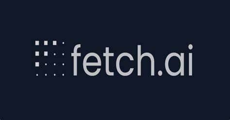 什么是Fetch.ai(FET)币-第1张图片-欧意下载