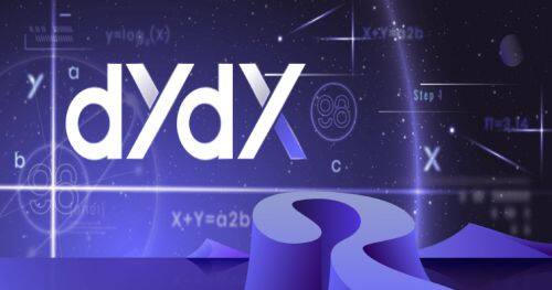 什么是dYdX币-第1张图片-欧意下载