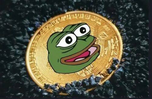 什么是佩佩（PEPE）币-第1张图片-欧意下载