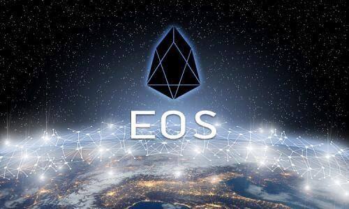 什么是柚子币(EOS)-第1张图片-欧意下载