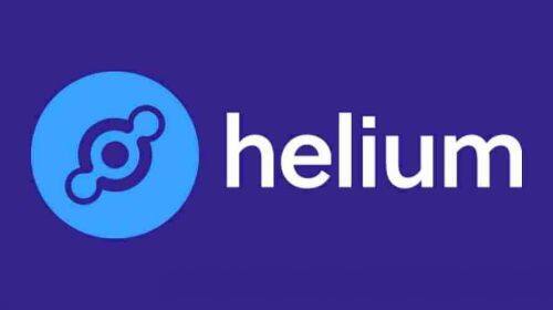 Helium(HNT)是什么币-第1张图片-欧意下载