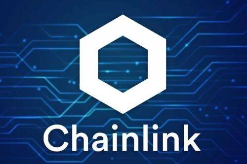 LINK币是什么币种-第1张图片-欧意下载