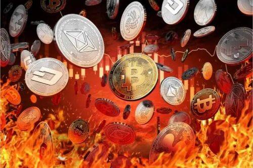 虚拟货币交易APP最新排行榜-第1张图片-欧意下载