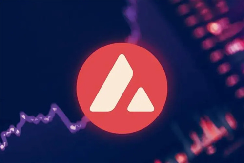 AVA币冲击新的高度