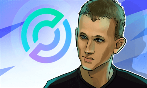 以太坊联合创始人Vitalik Butrin推出Circl STARKs