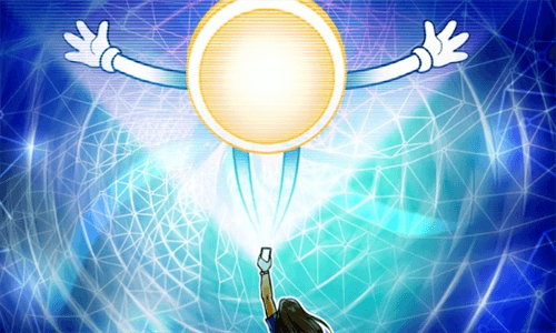 Magic dn引领Wb3创新，即将推出M代币以强化跨链交易能力