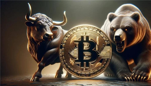 Bitfin解析：美国降息政策长期利好比特币，短期市场或迎波动性挑战