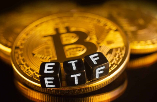 表现不佳的比特币ETF未来可能会有所改善-第1张图片-欧意下载