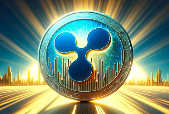 XRP Army庆祝Uphold和XPUNKS的独家NFT徽章-第1张图片-欧意下载