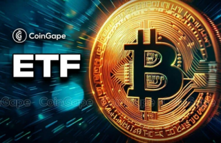 现货比特币BTF自首次亮相以来流入1.55B飙升